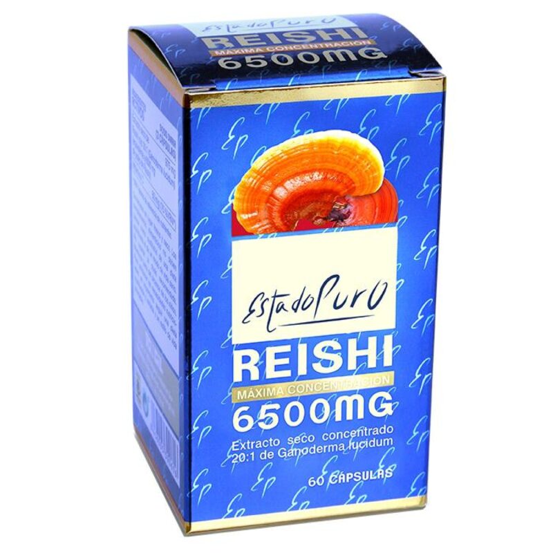 Reishi Estado Puro