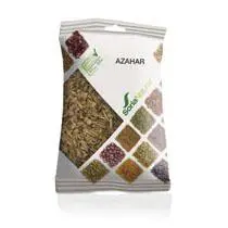 Azahar Bolsa 40 gr Soria Natural