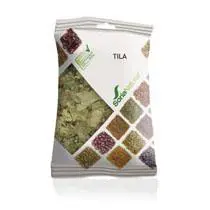 Tila Bolsa 30 gr Soria Natural