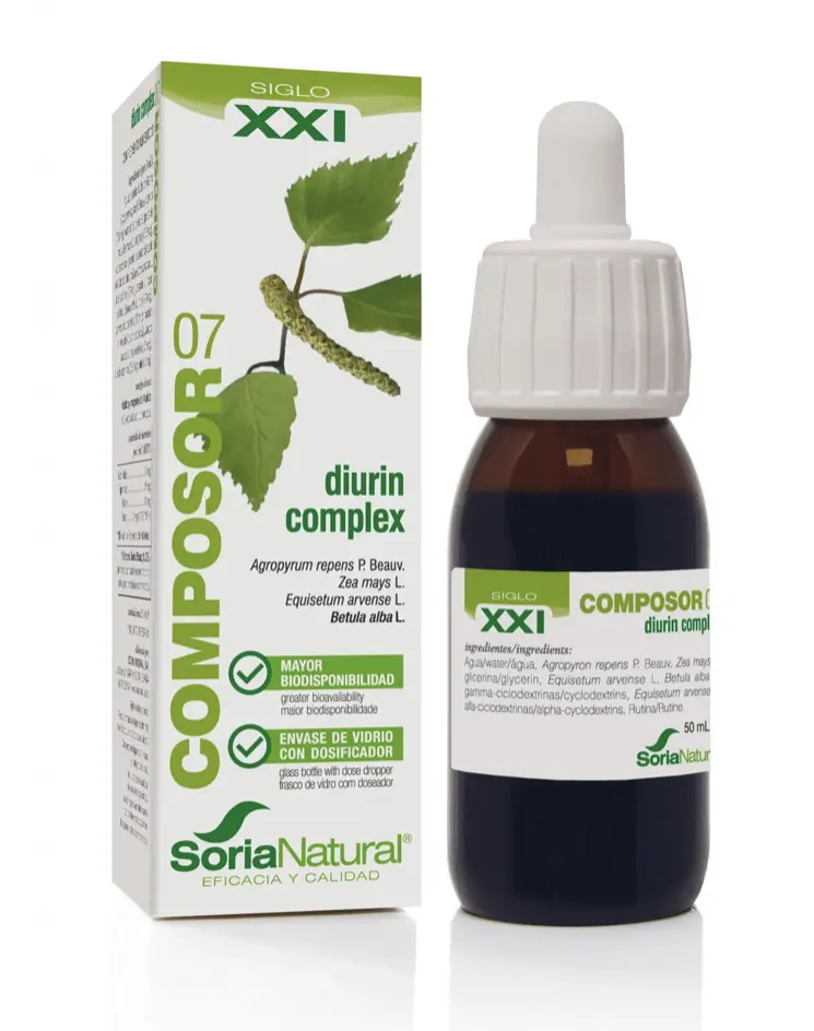 Composor 07 Diurin Soria Natural