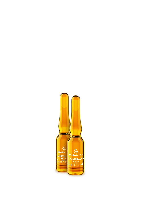 Ampollas Pro-Collagen Flash Esential Aroms - Imagen 2