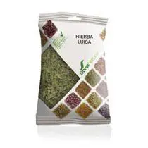 Hierbaluisa Bolsa 30 gr Soria Natural