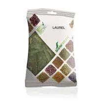 Laurel Bolsa 30 gr Soria Natural