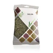Salvia Bolsa 40 gr