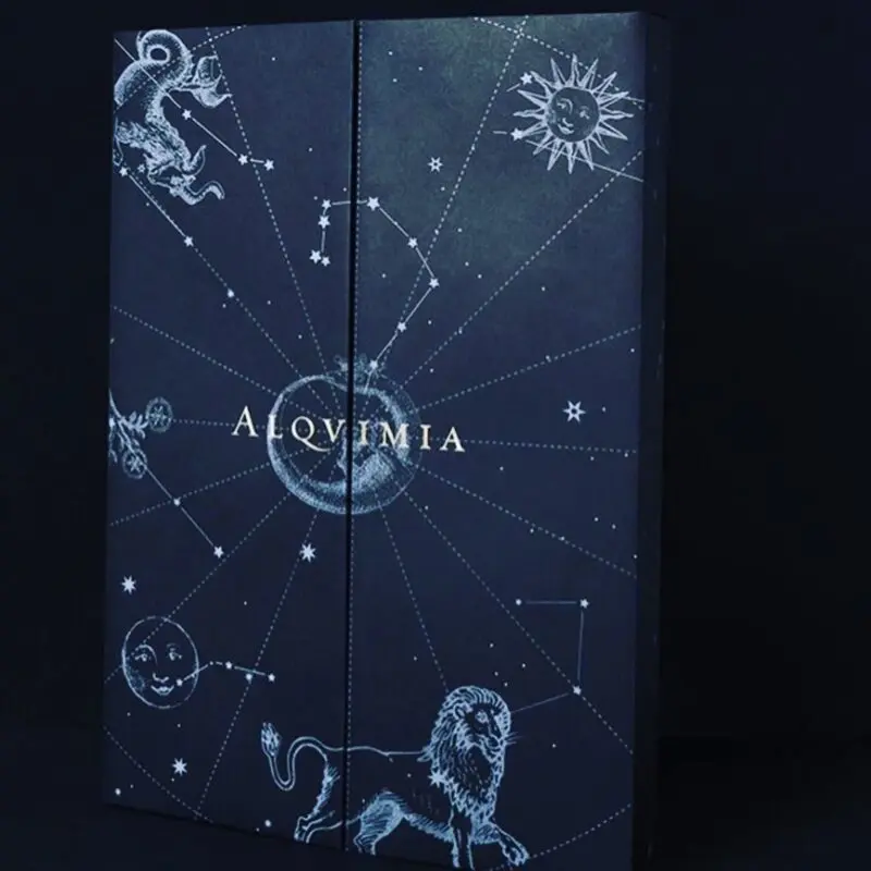 Calendario Adviento Alqvimia