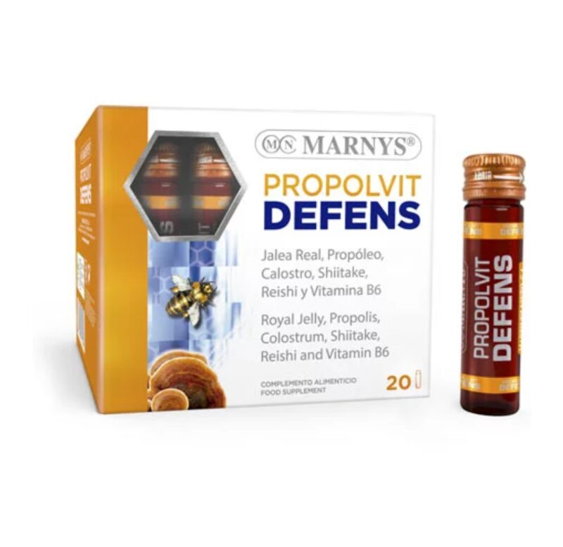 Propolvit Defens Marnys