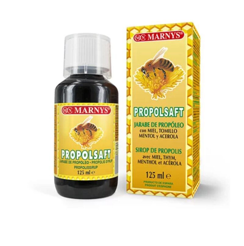 Propolsaft Marnys