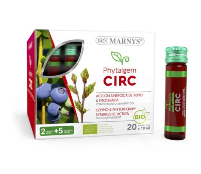 Phytalgem Circ Marnys