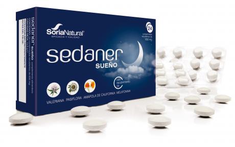 Sedaner Sueño Soria Natural