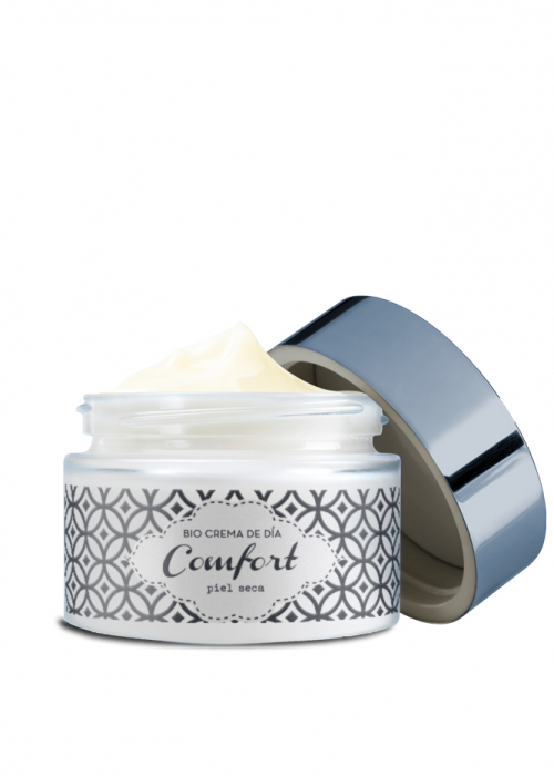 Crema Día Piel Seca Comfort Esential Aroms - Imagen 2