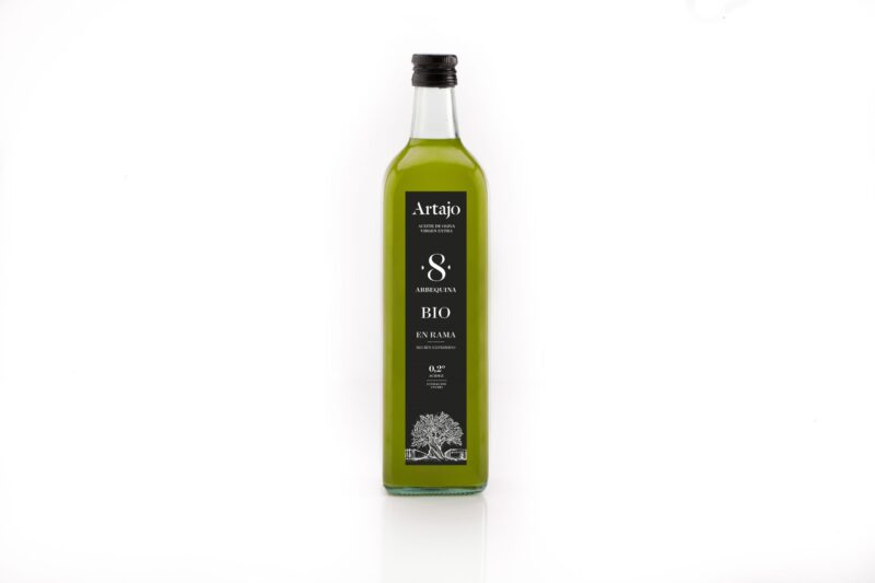 Aceite Oliva Virgen Extra Bio En Rama
