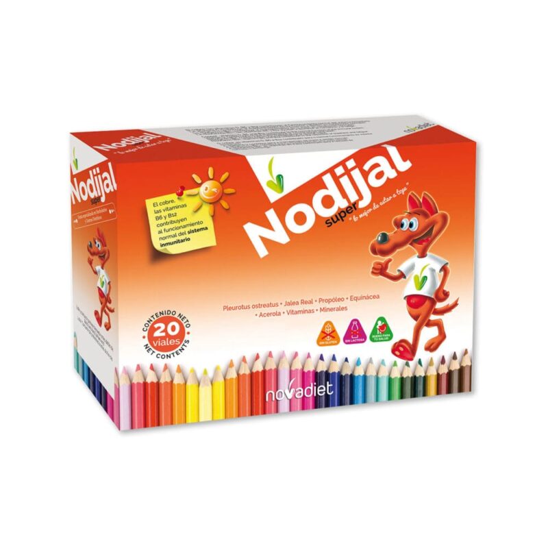 Nodijal Super Novadiet